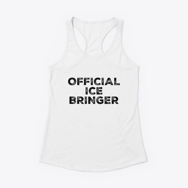Official Ice Bringer