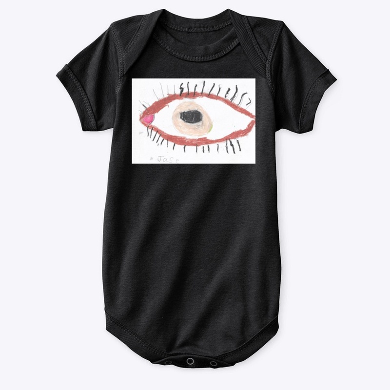 Eye Got Your Back
