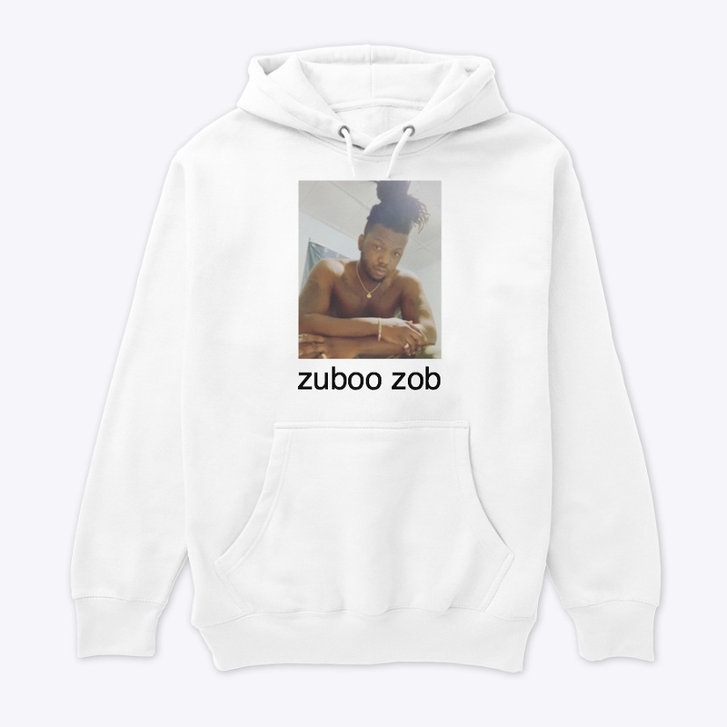 Zuboo Zob