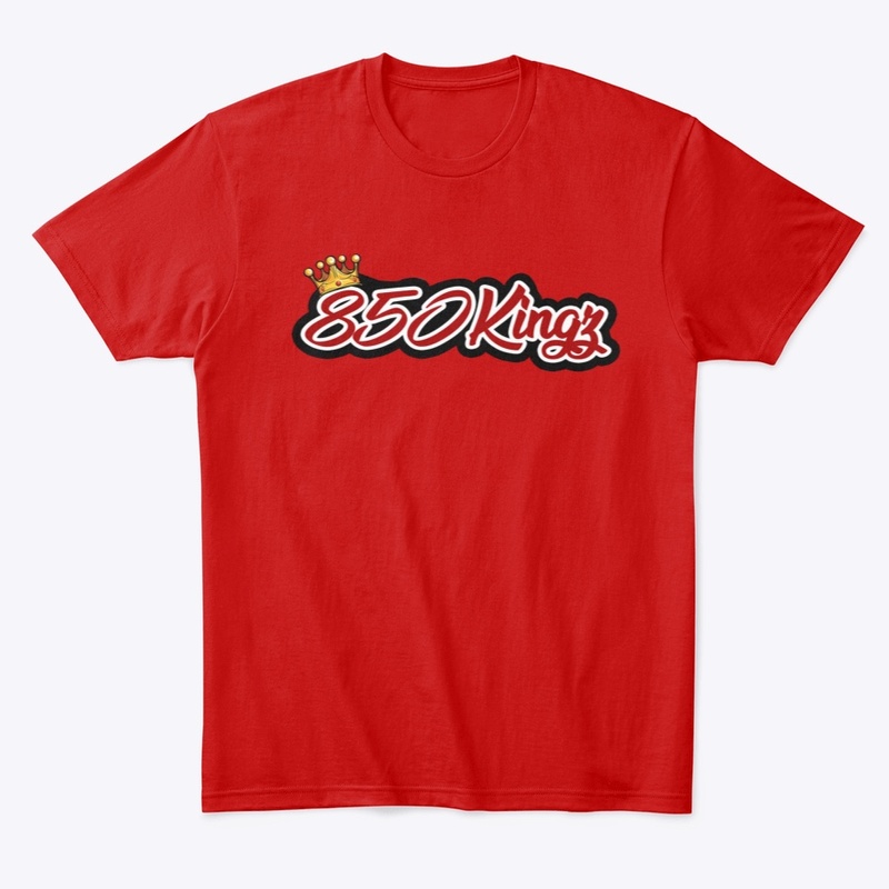 850 Kingz Tee