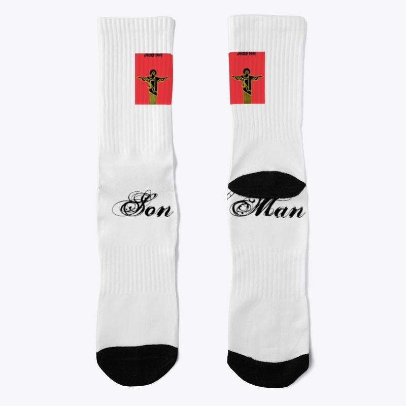 Bar Son Son Of Man Collection