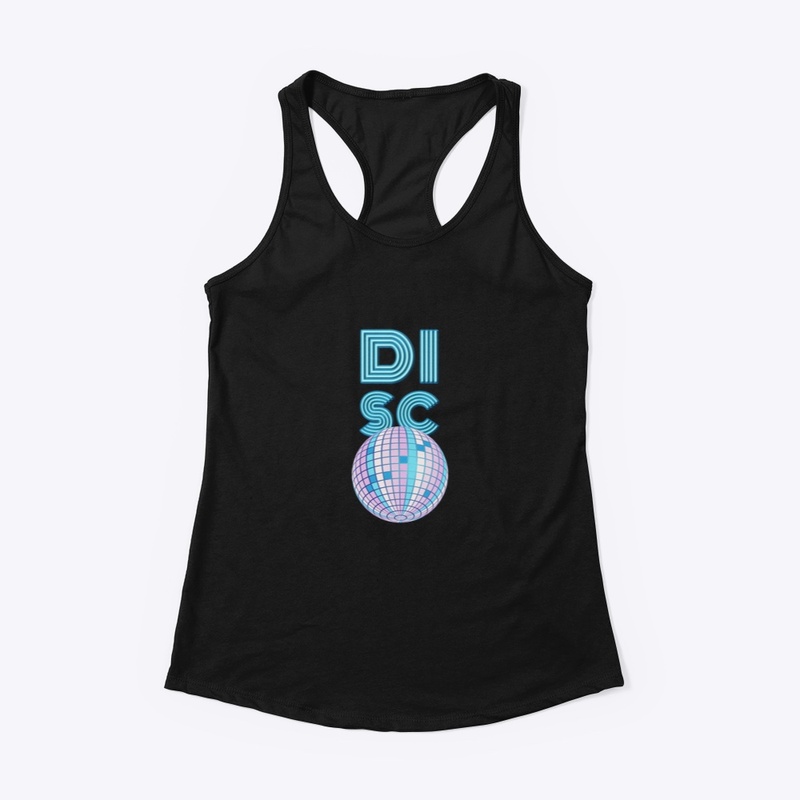 Disco Ball