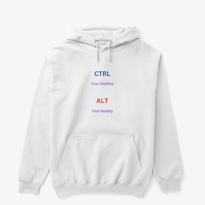 CTRL Your Destiny