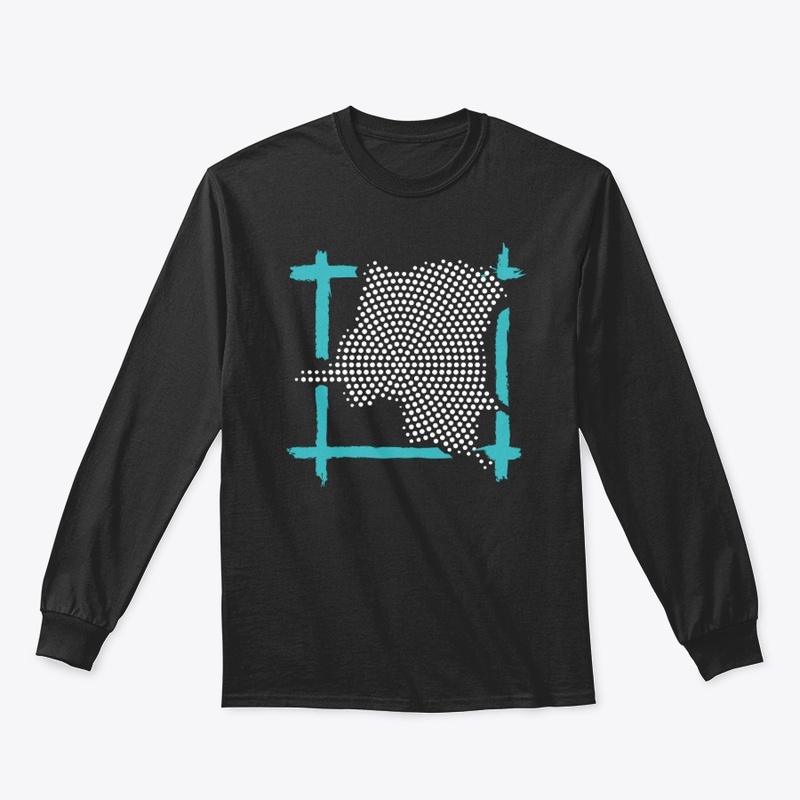 DR Congo Tshirt