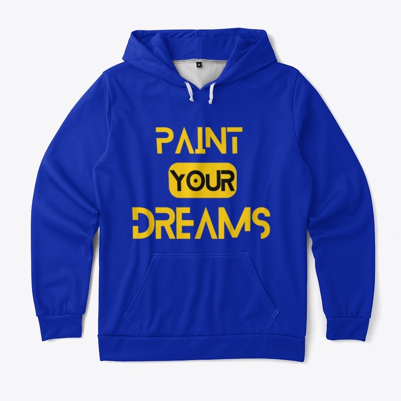 Paint Your Dreams 