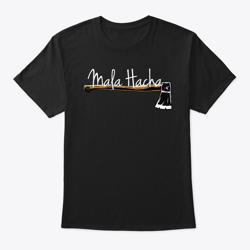 Mala Hacha Attire 
