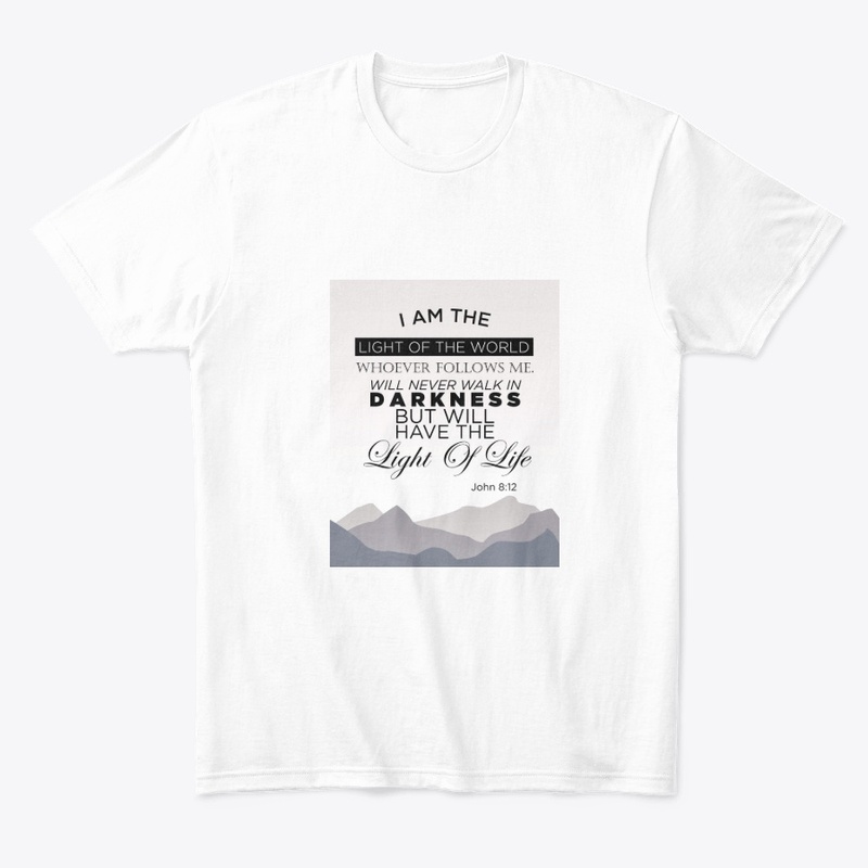 Famous Bible Quote Merchandises