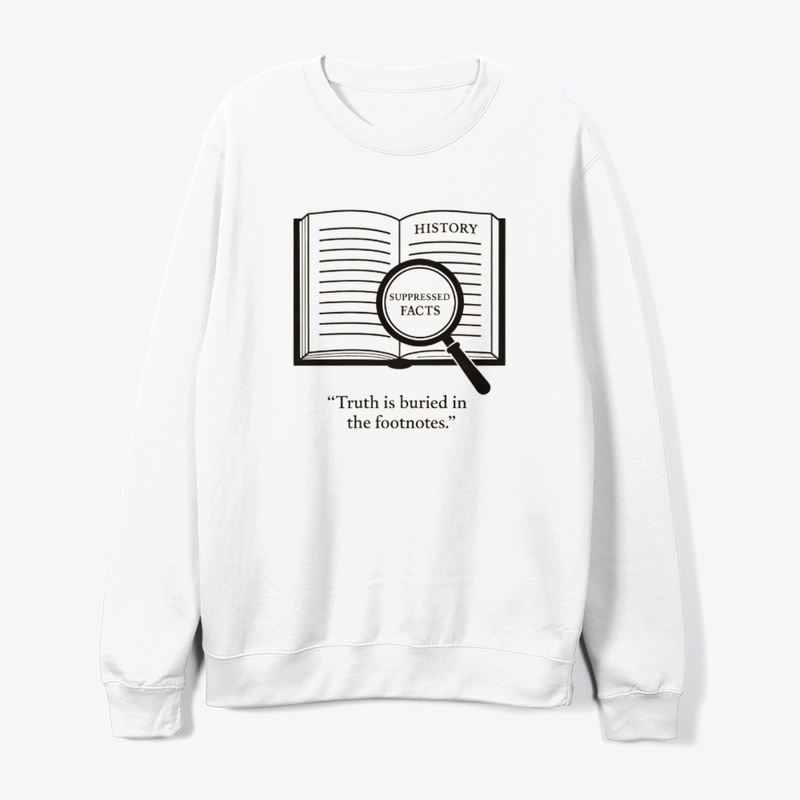 History: Truth in the Footnotes