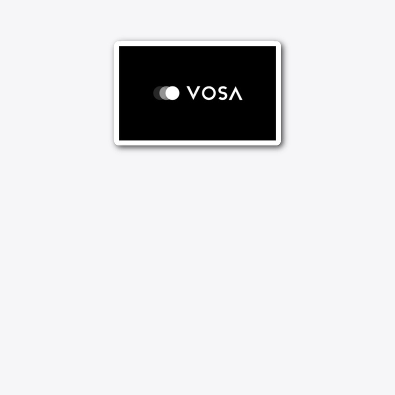 Designed by VOSA™