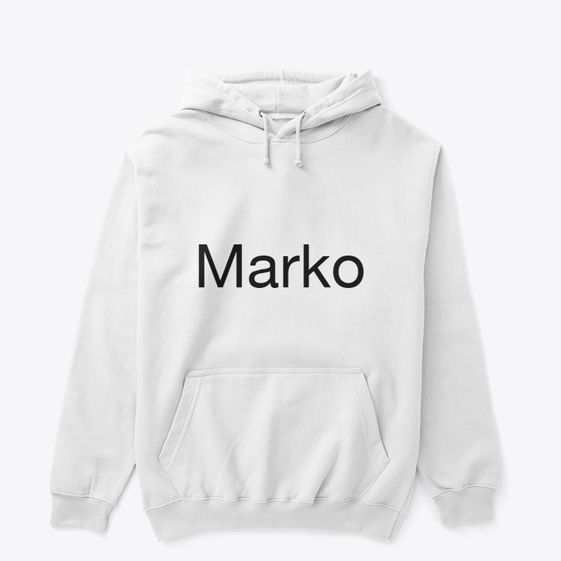 Marko Shart