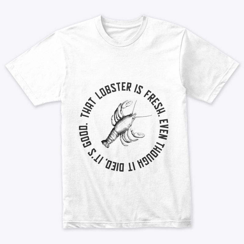 That Lobster