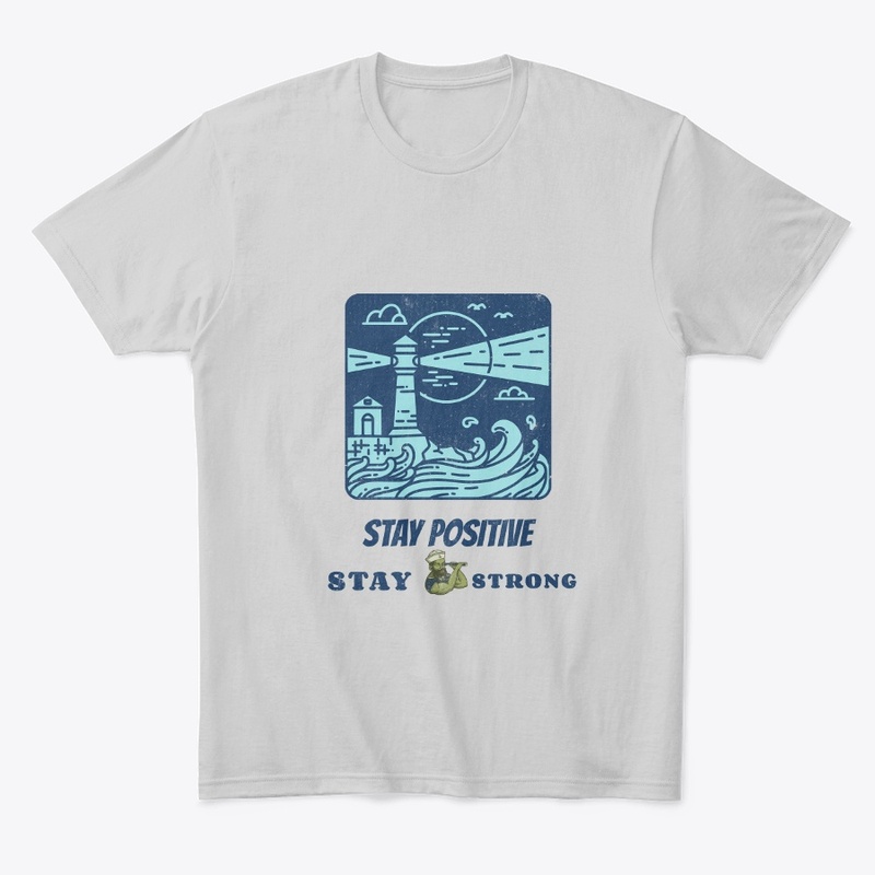 Positive Mindset