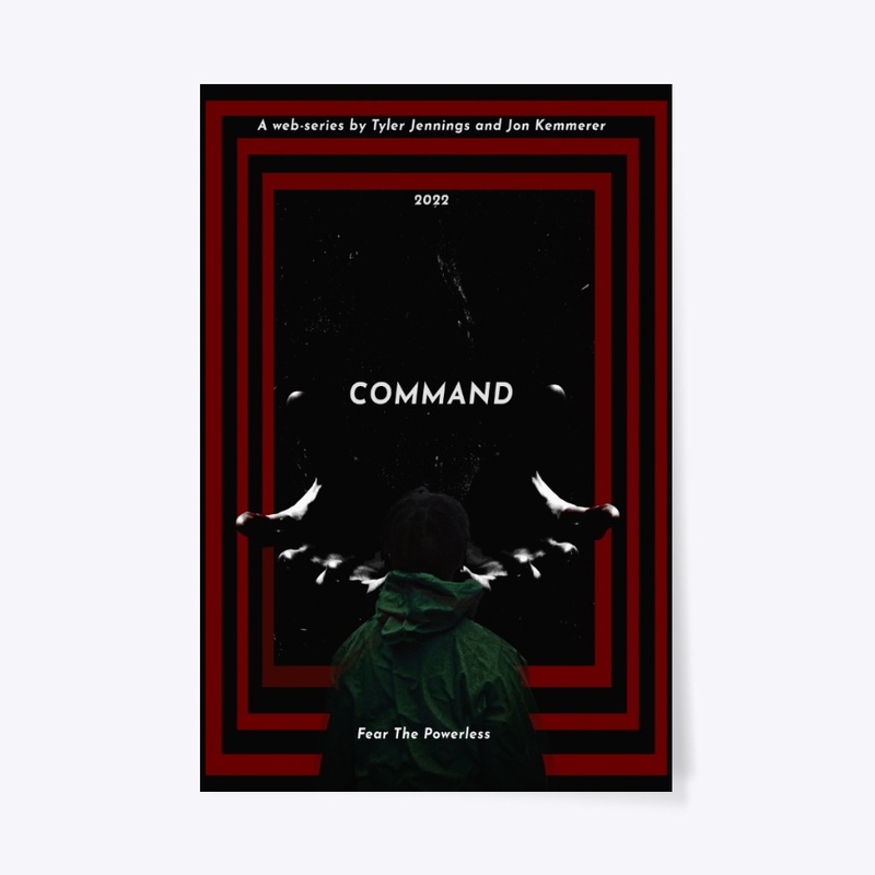 Command The Series