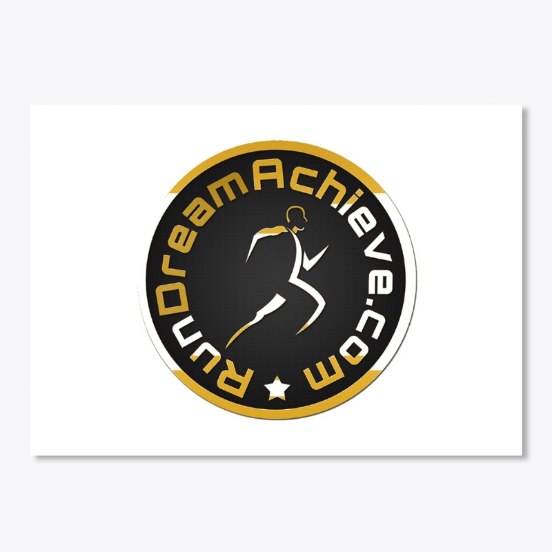 RDA Sticker