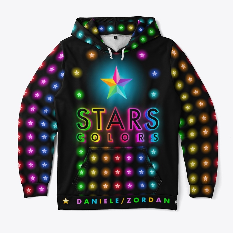 STARS COLORS