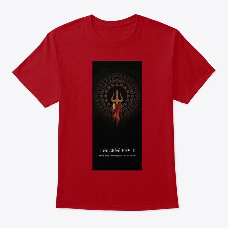 Men's t shirt 