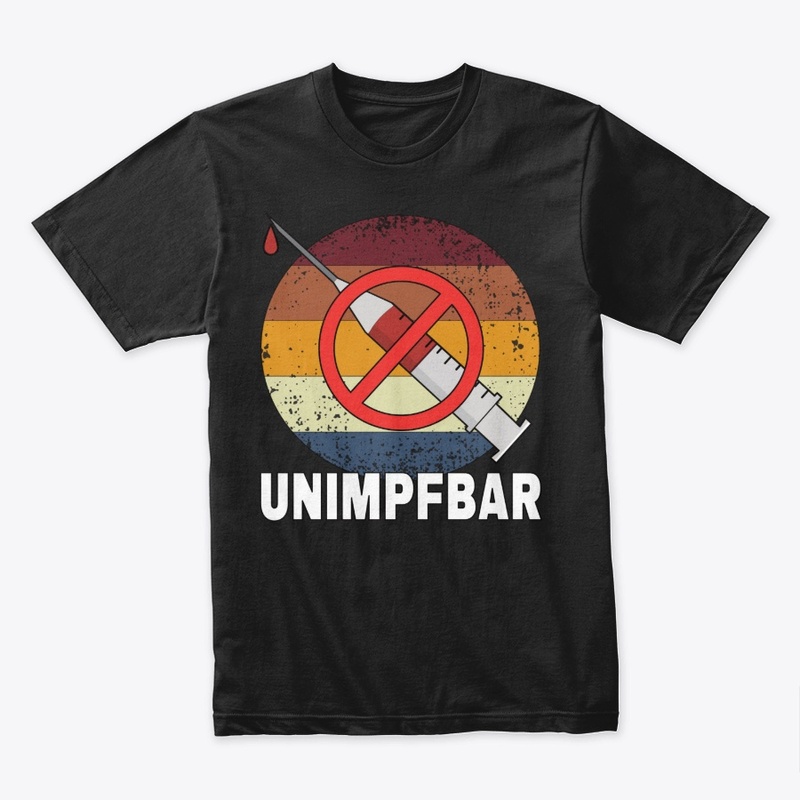 Unimpfbar Design
