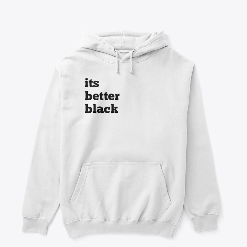 OTX better black