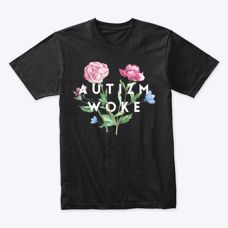AUTIZM_WOKE