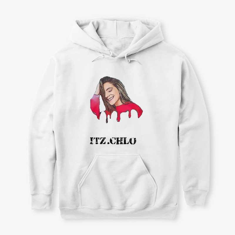 ITZ.CHLO MERCH