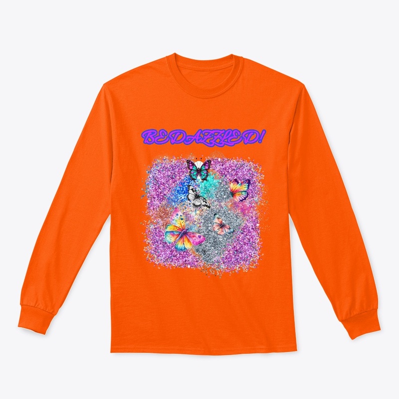 BEDAZZLED!