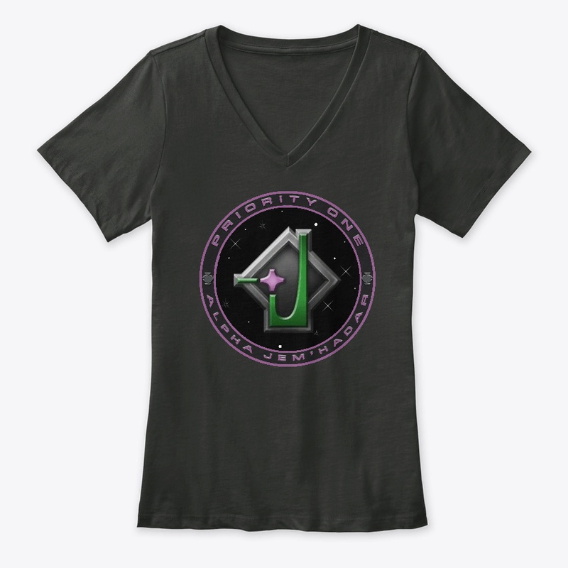 Alpha Jem'Hadar Design