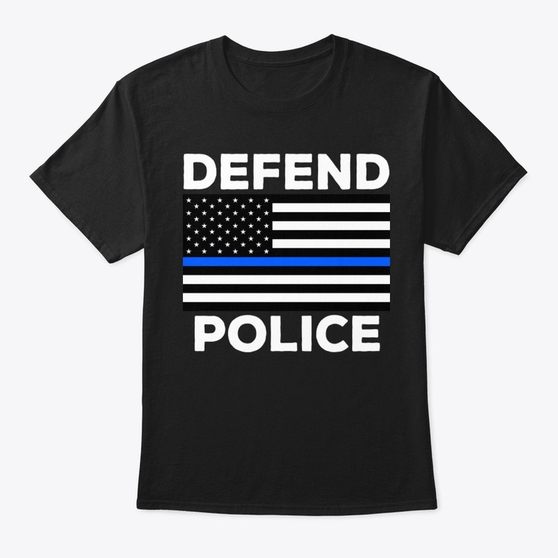 Defend the Police