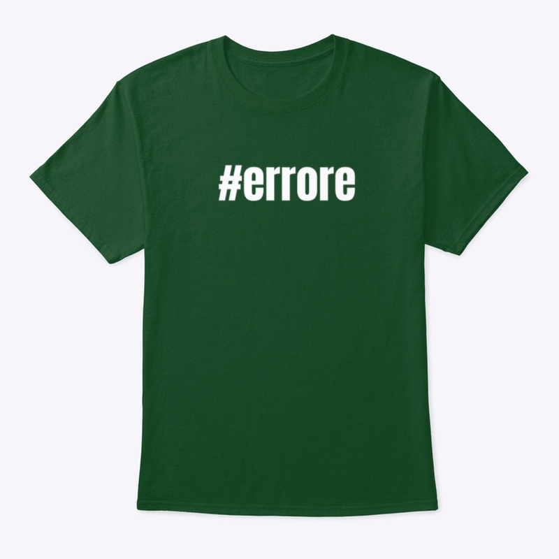 Errore LearnAmo