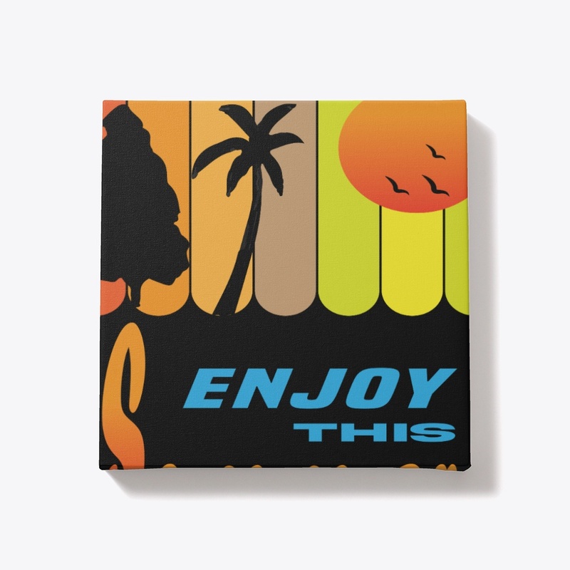 A nice typography t shirt design