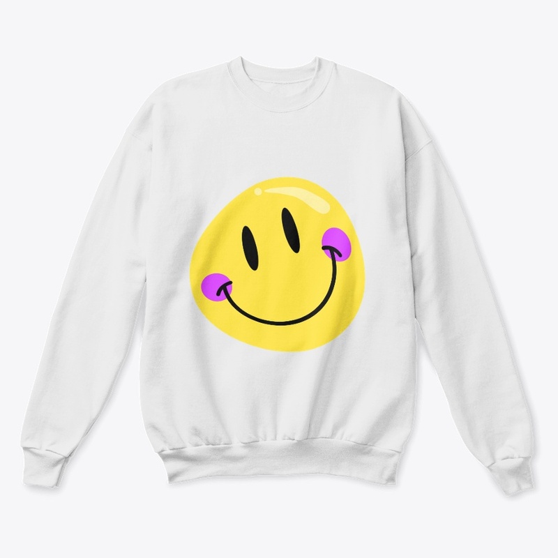keep smiling