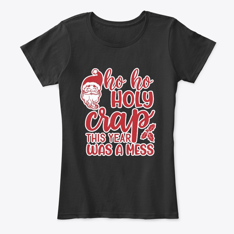 Ho ho holy