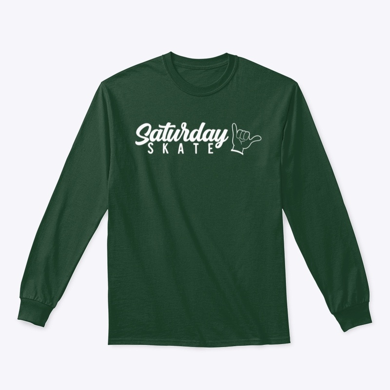 Saturday Skate Merch