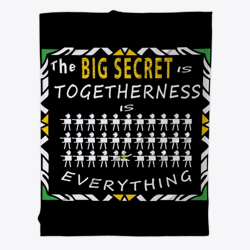 The Big Secret