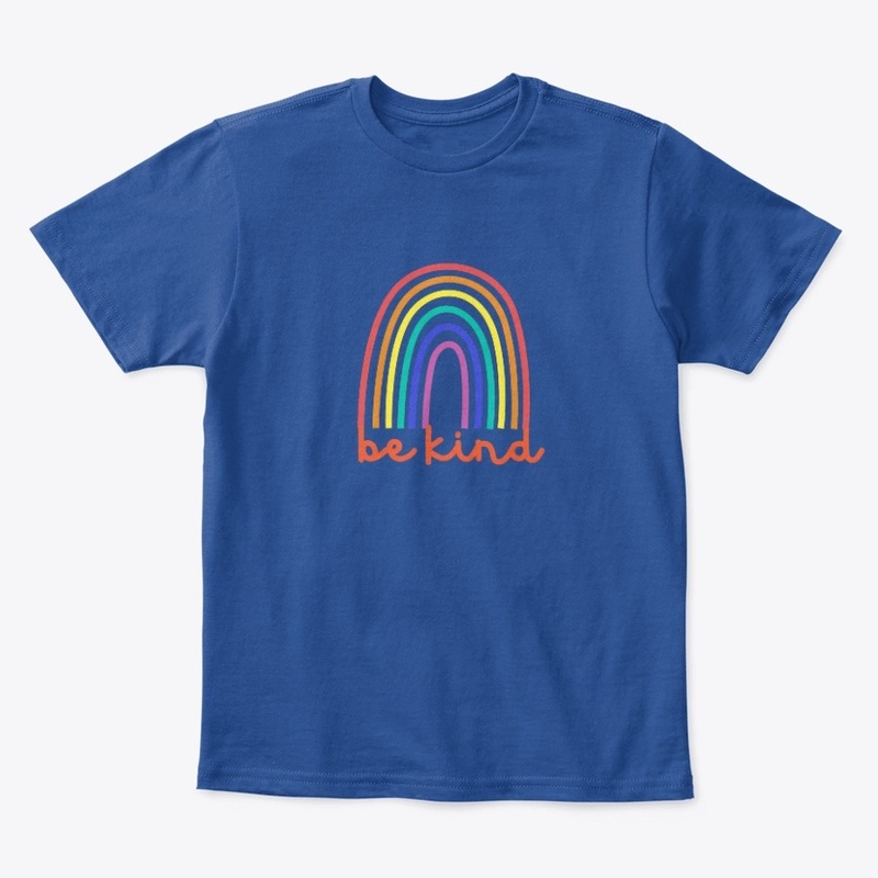 Be kind to yourself Shirt