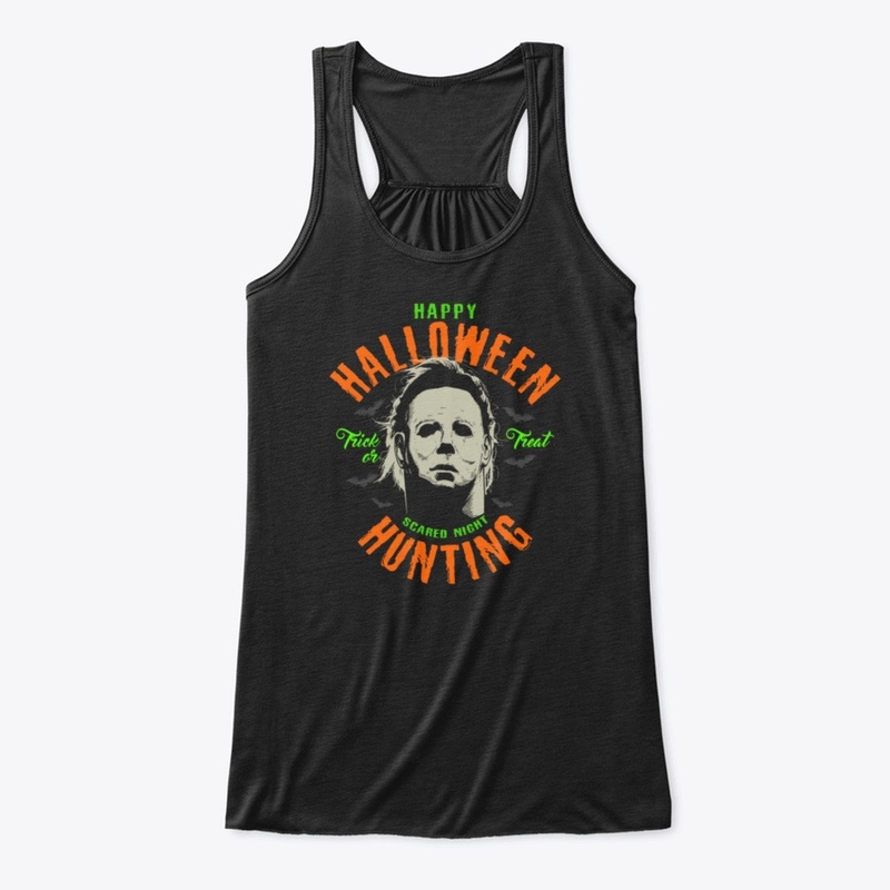 Happy Halloween Hunting