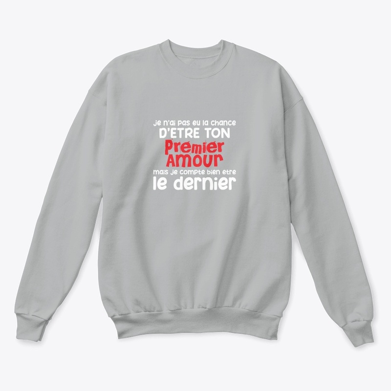  Humour saint valentin Homme Premier