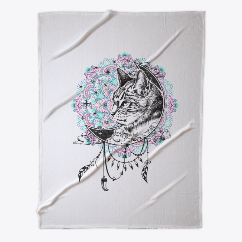 Meditative Designs | Clothes & Items