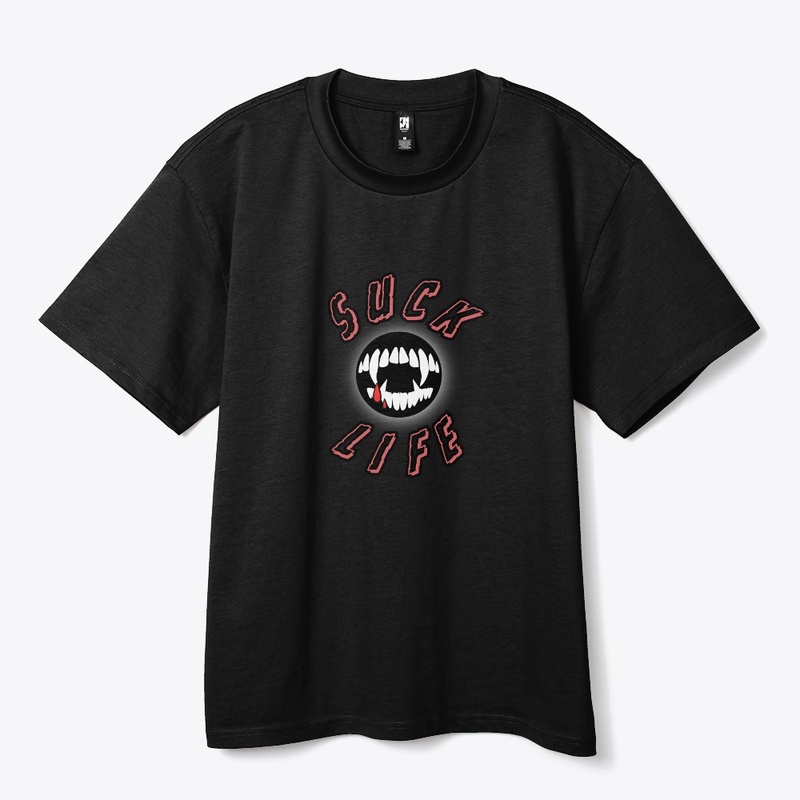 Suck Life
