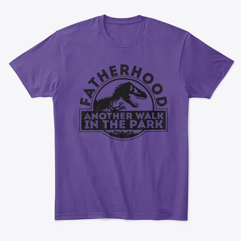 Fatherhood Shirt