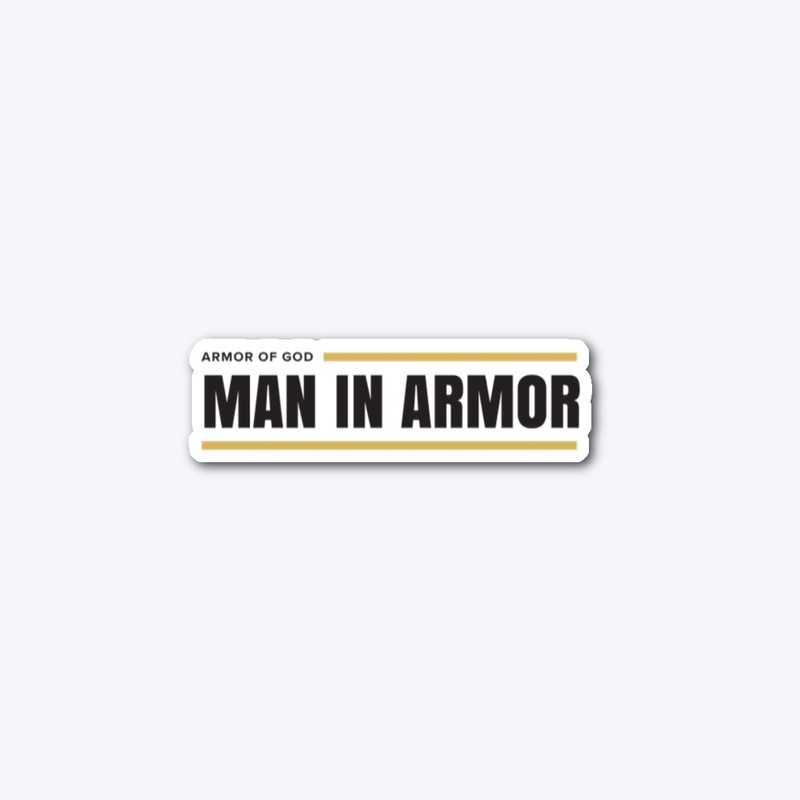 MEN IN ARMOR COLLECTION