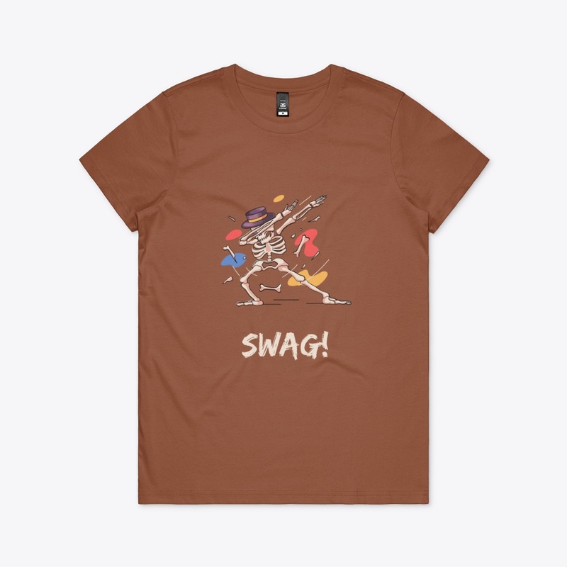 SWAG ONLY 