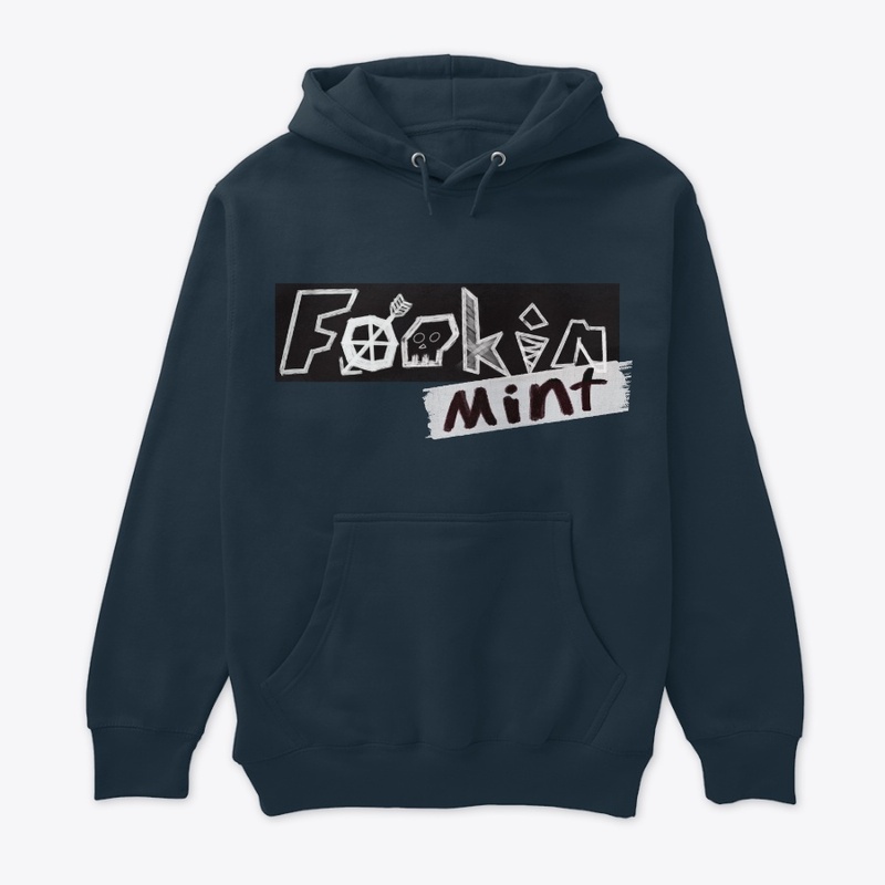 Fookin' Mint