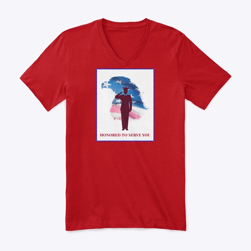 American Shirt
