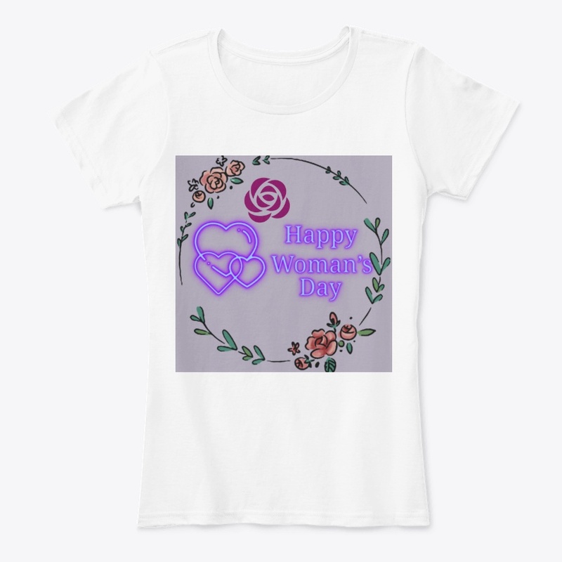 women day design 