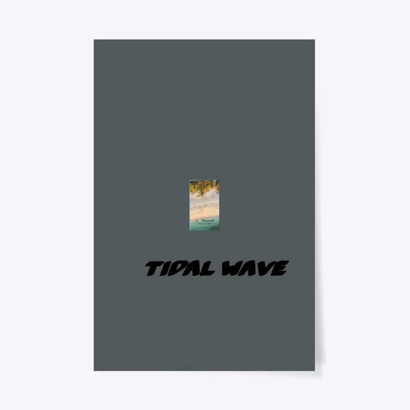Tidal Wave 