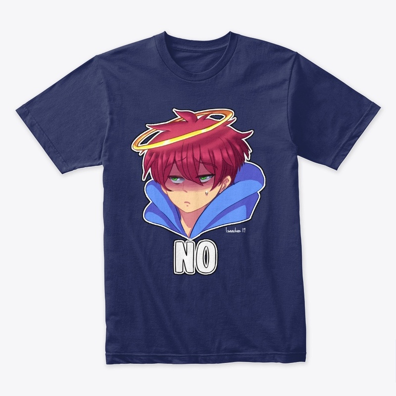 Toshi says no