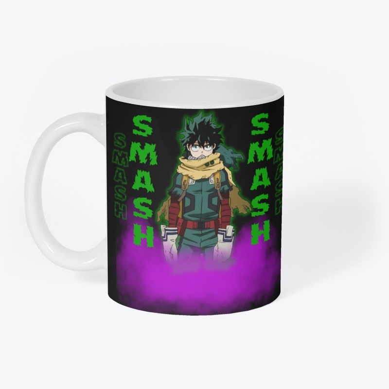 Deku Deku