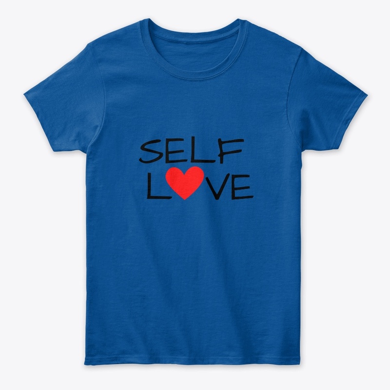 Self-Love 