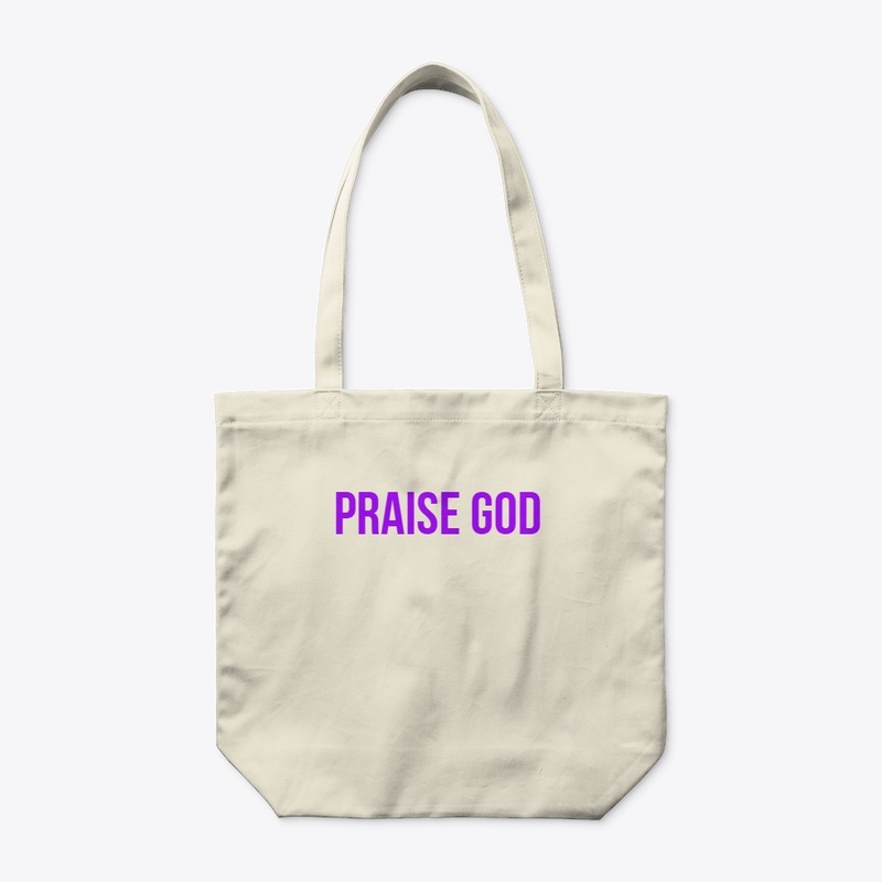 Praise god