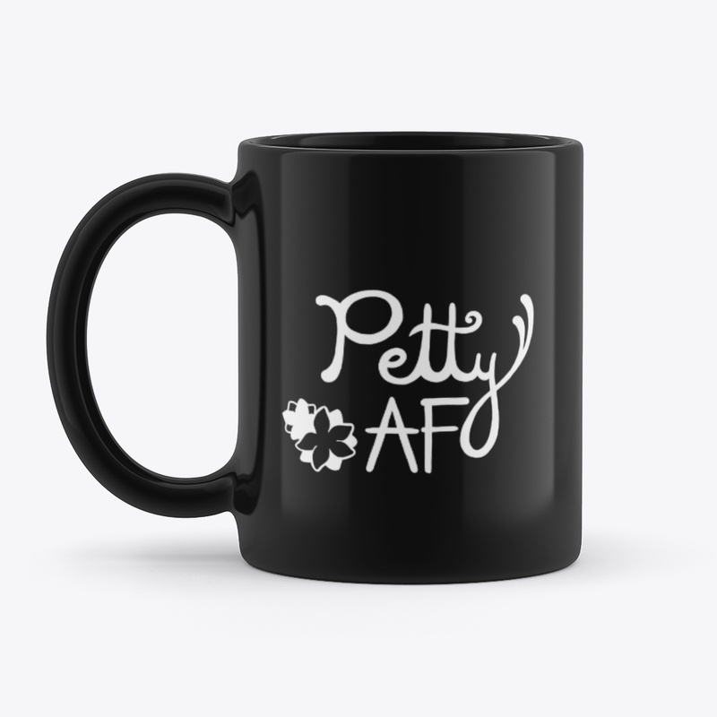 Petty AF 2